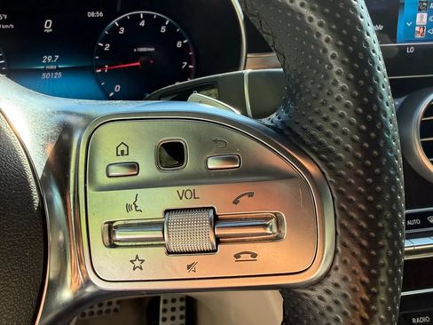 Used 2019 Mercedes-Benz C 300 Coupe w/ AMG Line image 20