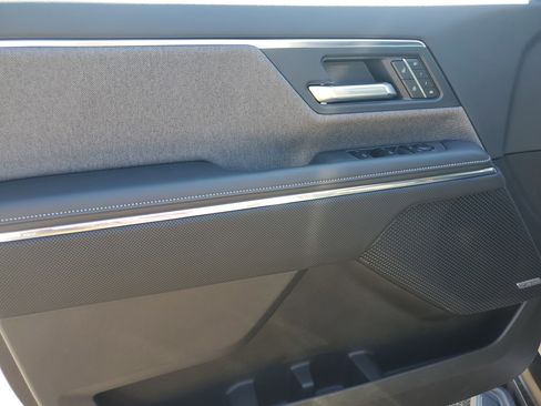 New 2026 GMC Sierra EV Elevation w/ Premium Package image 18