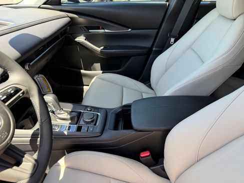 New 2026 MAZDA CX-30 AWD 2.5 S image 12