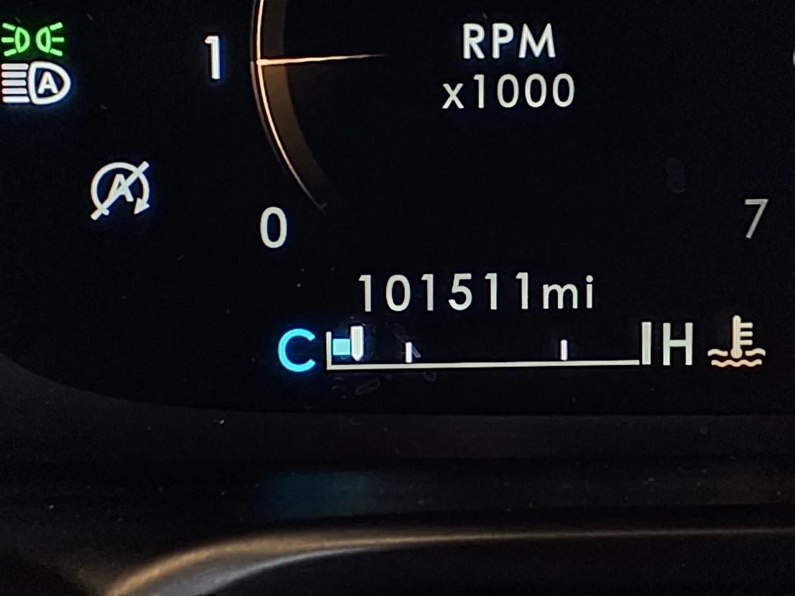 Used 2022 Lincoln Aviator AWD image 27