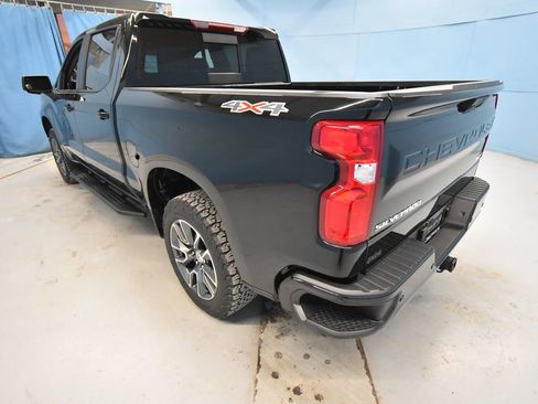 Used 2024 Chevrolet Silverado 1500 RST w/ Convenience Package II image 28