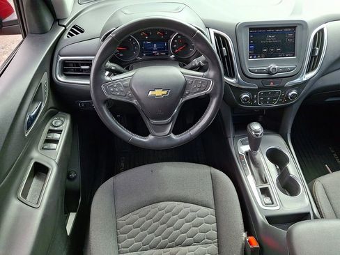 Used 2020 Chevrolet Equinox LT AWD/4WD image 10