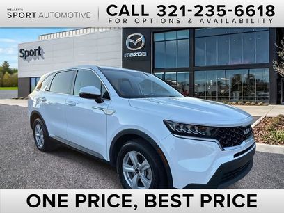 Used 2023 Kia Sorento LX