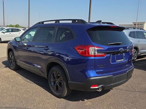 New 2026 Subaru Ascent Premium AWD/4WD image 3