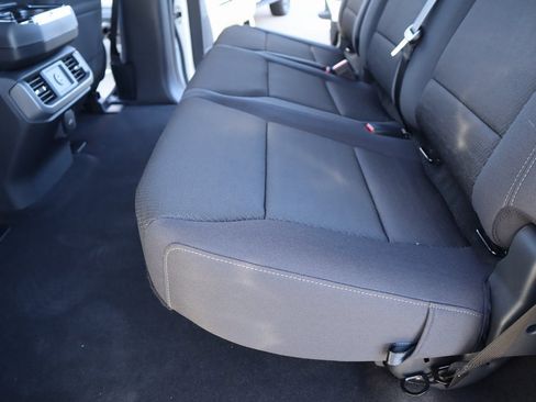 New 2025 Ford F150 XLT w/ Equipment Group 302A MID image 14