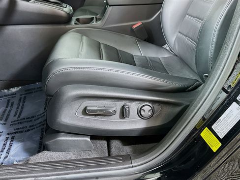 Certified 2023 Honda CR-V EX-L image 18