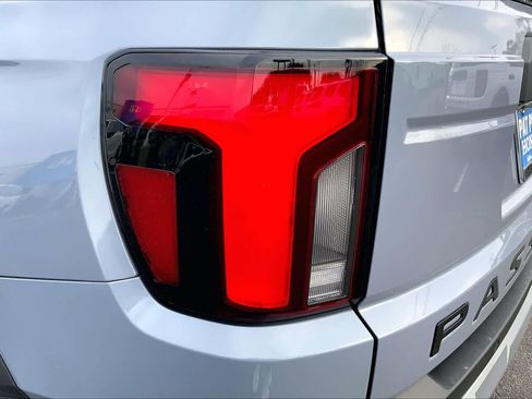 New 2026 Honda Passport RTL image 14