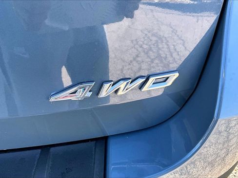 Used 2025 Ford Explorer ST-Line w/ Premium Package image 8