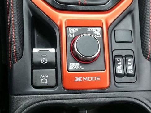 Used 2020 Subaru Forester Sport image 12