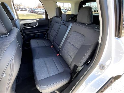 Used 2024 Ford Bronco Sport Big Bend image 20