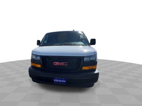 New 2025 GMC Savana 2500 w/ Communications Package image 3