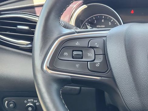 Used 2023 Buick Encore GX Essence w/ Experience Buick Package FWD image 22