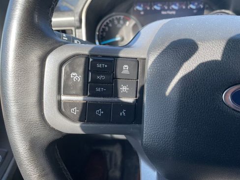 Used 2023 Ford F150 XLT w/ Equipment Group 302A High AWD/4WD image 16