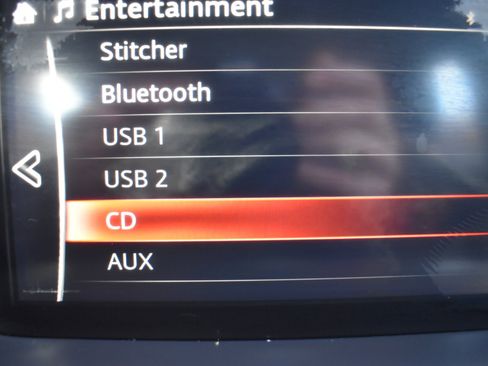 Used 2017 MAZDA MAZDA6 Touring image 30