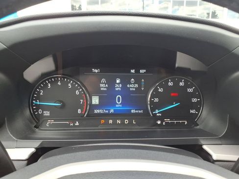 Certified 2023 Ford Explorer XLT w/ Equipment Group 202A AWD/4WD image 20