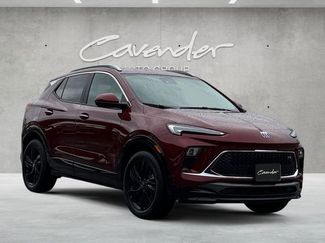 Certified 2025 Buick Encore GX Sport Touring video 2