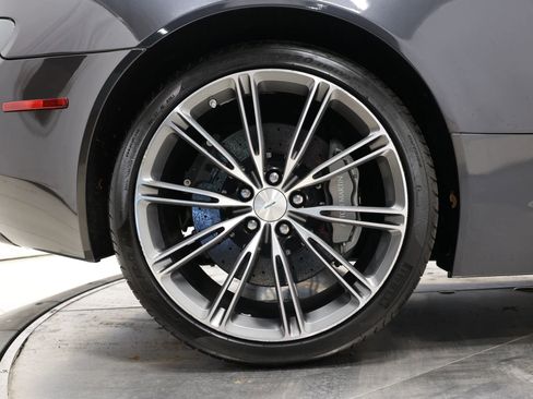 Used 2012 Aston Martin Virage Volante image 97