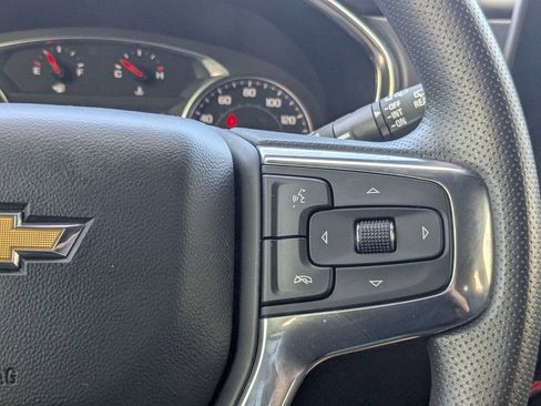Used 2024 Chevrolet Blazer LT w/ Convenience Package image 27