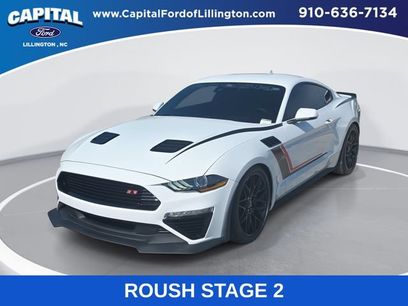 Used 2022 Ford Mustang GT Premium w/ GT Performance Package