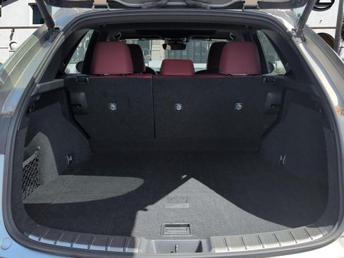 Used 2024 Lexus NX 350h AWD w/ Cold Area Package image 28