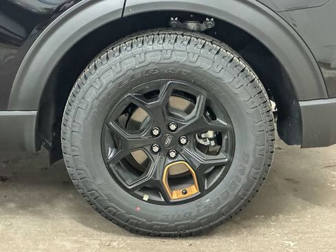 New 2026 Ford Explorer Tremor w/ Tremor Convenience Package AWD/4WD image 41