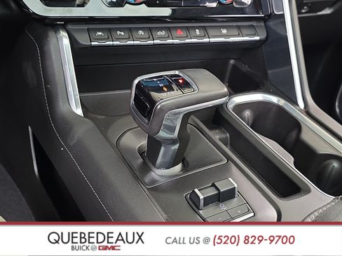 Used 2022 GMC Sierra 1500 Denali RWD image 19