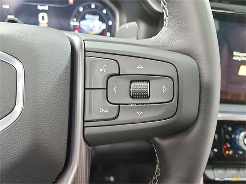 New 2026 GMC Sierra 1500 Denali Ultimate image 25