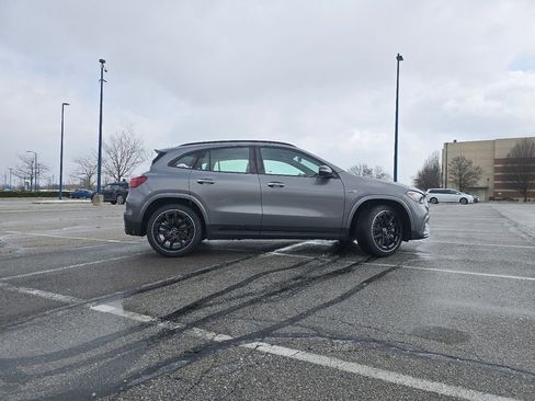 New 2026 Mercedes-Benz GLA 35 AMG 4MATIC image 15