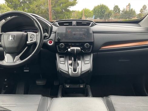 Used 2021 Honda CR-V EX-L image 61