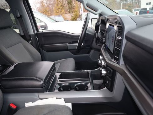 Used 2024 Ford F150 XLT w/ Equipment Group 302A MID image 27