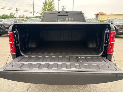 New 2026 RAM 1500 Limited AWD/4WD image 25