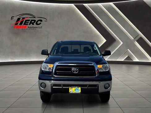 Used 2013 Toyota Tundra 2WD Double Cab w/ Tow Pkg image 17