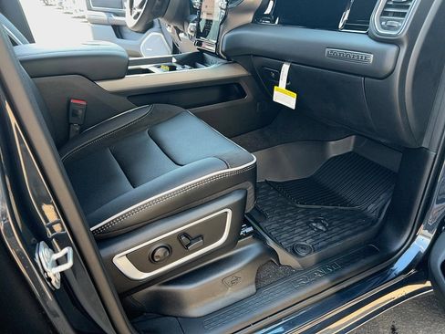 New 2026 RAM 1500 Laramie image 34