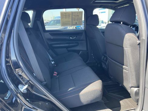 Used 2025 Honda CR-V Sport image 30
