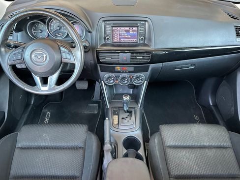 Used 2014 MAZDA CX-5 Touring w/ Touring Technology Package image 13