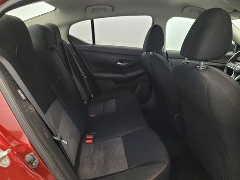 Used 2021 Nissan Sentra SR FWD image 19