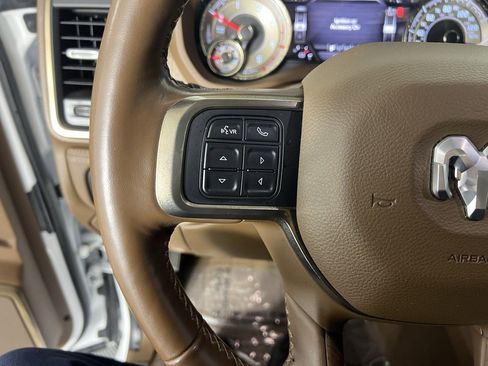 Used 2022 RAM 2500 Limited image 16
