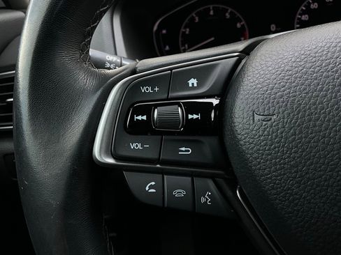 Used 2021 Honda Accord EX-L image 36