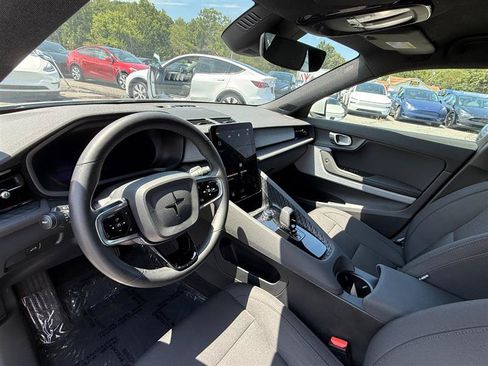 Used 2023 Polestar Polestar 2 w/ Pilot Pack AWD/4WD image 9
