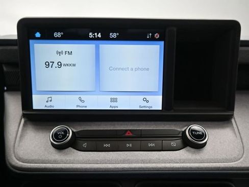 Used 2023 Ford Maverick XLT w/ Equipment Group 300A Standard image 12