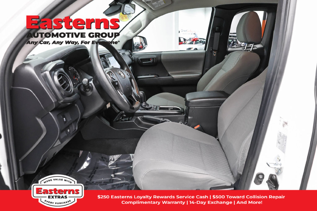 Used 2023 Toyota Tacoma SR RWD image 14