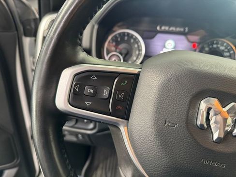 Used 2022 RAM 1500 Big Horn AWD/4WD image 18