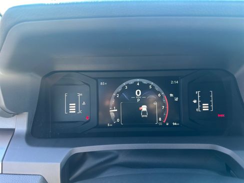 Certified 2026 Toyota Tacoma SR5 AWD/4WD image 19