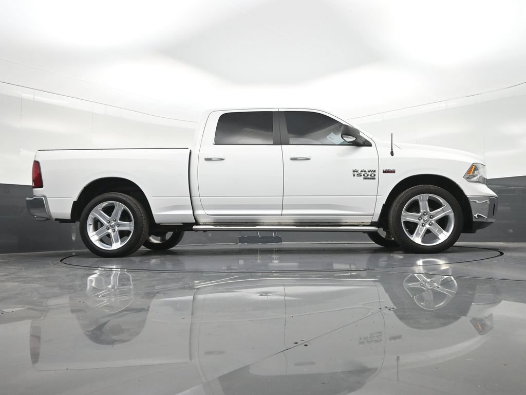Used 2019 RAM 1500 Big Horn AWD/4WD image 27
