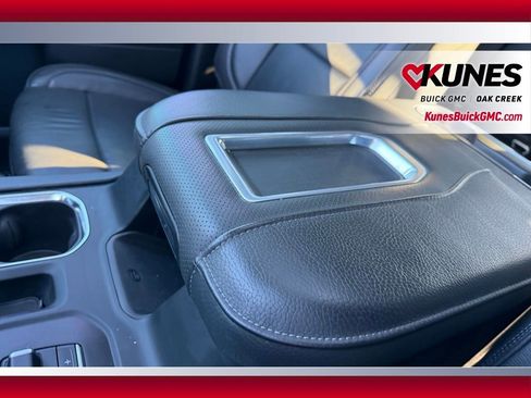 Used 2022 GMC Sierra 1500 Denali image 22