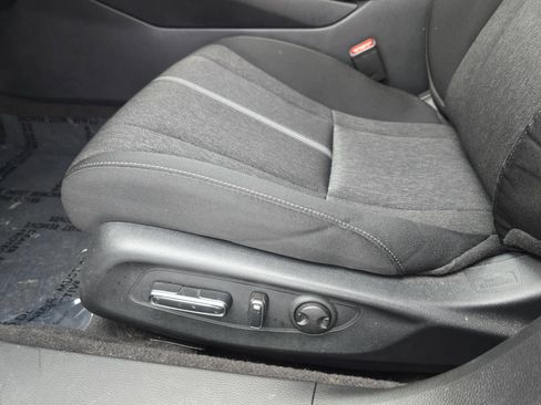 Used 2024 Honda Accord Sport image 25