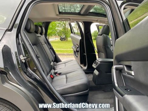 Used 2025 MAZDA CX-50 AWD 2.5 Hybrid w/ Premium Pkg image 37