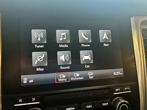 Used 2017 Porsche Macan GTS image 24