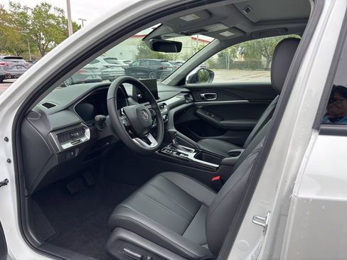 New 2026 Acura Integra FWD image 12