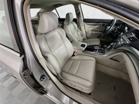 Used 2009 Acura TL w/ Technology Package FWD image 31